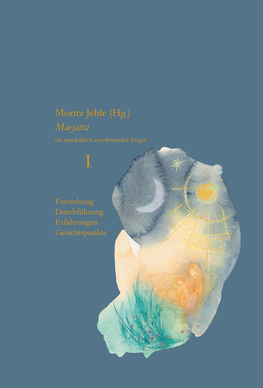 Marjatta, ein musikalisch-eurythmischer Reigen von Jehle,  Moritz