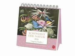 Marjolein Bastin: Schönheit der Natur Premium-Postkartenkalender 2024 von Marjolein Bastin