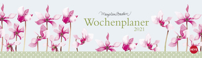 Marjolein Bastin: Wochenquerplaner Kalender 2021 von Bastin,  Marjolein, Heye