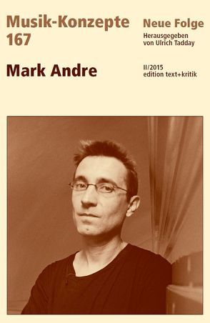 Mark Andre von Tadday,  Ulrich