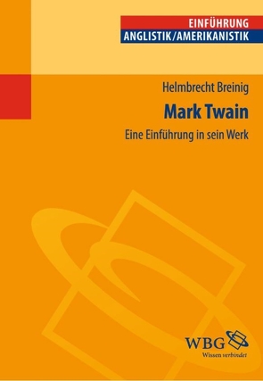 Mark Twain von Breinig,  Helmbrecht