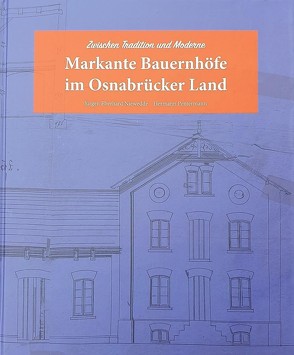 Markante Bauernhöfe im Osnabrücker Land