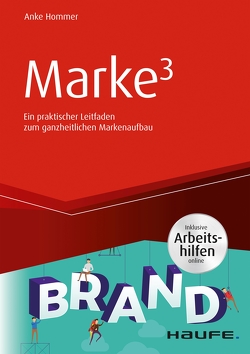 Marke³ – inkl. Arbeitshilfen online von Hommer,  Anke