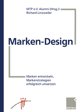 Marken-Design von Linxweiler,  Richard