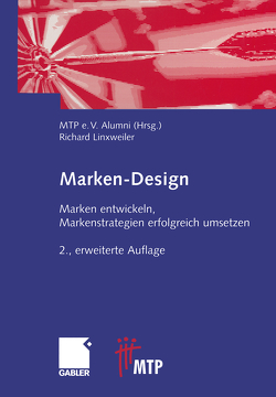 Marken-Design von Linxweiler,  Richard, MTP e.V. Alumni