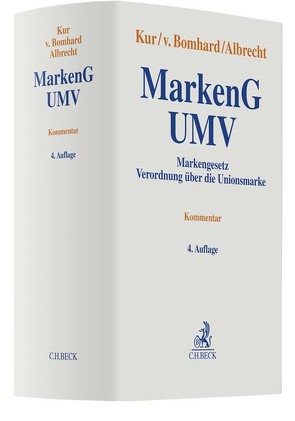 MarkenG – UMV von Albrecht,  Friedrich, Bartos,  Christoph, Bogatz,  Jana, Bomhard,  Verena von, Draheim,  Yvonne, Eckhartt,  Claus, Eichelberger,  Jan, Fuhrmann,  Johannes, Gillert,  Olaf, Goldmann,  Michael, Gruber,  Joachim, Grüger,  Nicole, Grundmann,  Mascha Julia, Hanf,  Dominik, Hanne,  Stephan, Hennigs,  Stefan, Hoffmann,  Markus, Koch,  Matthias, Kopacek,  Ingrid, Kretschmar,  Paul, Kur,  Annette, Kutschke,  Philipe, Leister,  Alexander, Mar Baldares,  Maria del, Mielke,  Elisabeth, Miosga,  Julia, Onken,  Carola, Rohlfing-Dijoux,  Stephanie, Sallmann,  Carmen, Schmid-Dochnahl,  Marie-Theres, Schneider,  Julia, Schödel,  Volker, Schoene,  Volker, Schulteis,  Thomas, Schumacher,  Jan, Slopek,  David, Söder,  Antje, Stamm,  Sabine, Steudtner,  Christian, Taxhet,  Martina, Thalmaier,  Bettina, Viefhues,  Martin, Vohwinkel,  Moritz, Weiler,  Frank