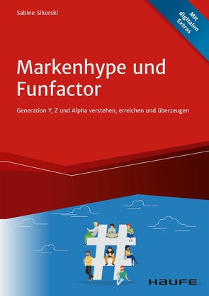 Markenhype und Funfactor von Sikorski,  Sabine