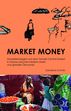 Market Money von Schmitz,  Geraldine