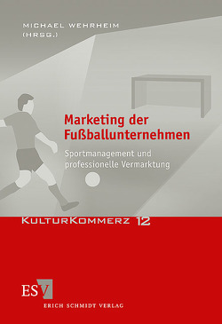 Marketing der Fußballunternehmen von Al-Naama,  Marcel, Arndt,  Marc-Alexander, Bellon,  Jürgen, Braun,  Sabine, Breböck,  Maximilian, Cremer,  Melanie, Dustmann,  Inger Daniela, Embach,  Carsten, Gehrig,  Dany, Grebe,  Viktoria, Henning,  Jan, Hoeft,  Maike, Jäger,  Arnd, Jürgens,  Dirk, Kersting,  Nina, Kies,  Frank, Knoke,  Alexandra, Küppers-Anhamm,  Heinz, Langen,  Tim, Müller,  Tobias, Odenthal,  Christoph, Procher,  Thorsten, Roth,  Christian, Schroeter,  Florian, Schrotz,  Christian, Seifriz,  Michael, Simmendinger,  Bernd, Thaler,  Christian, Trute,  Marcus, Venter,  Karlheinz, Wehrheim,  Michael, Weindl,  Florian, Wolf,  Susanne