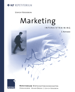 Marketing von Drosse,  Volker, Vossebein,  Ulrich