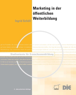 Marketing in der öffentlichen Weiterbildung