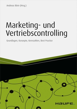 Marketing- und Vertriebscontrolling von Klein,  Andreas