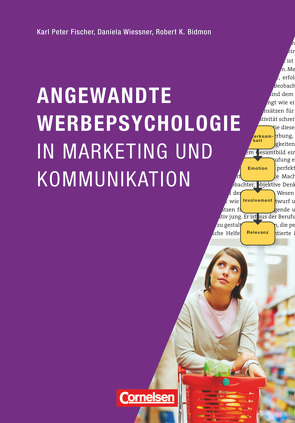 Marketingkompetenz – Fach- und Sachbücher von Bidmon,  Robert K., Fischer,  Karl Peter, Wiessner,  Daniela