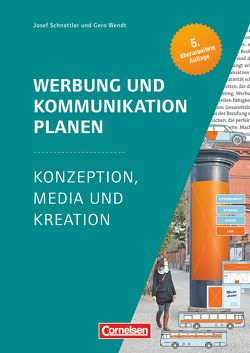 Marketingkompetenz – Fach- und Sachbücher von Schnettler,  Josef, Wendt,  Gero