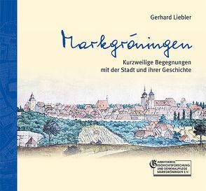 Markgröningen von Liebler,  Gerhard
