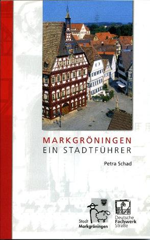 Markgröningen – Stadtführer