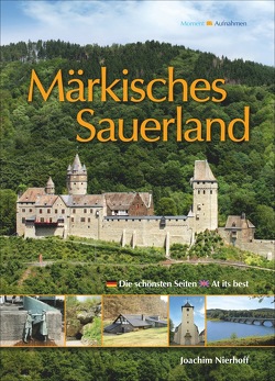 Märkisches Sauerland von Nierhoff,  Joachim