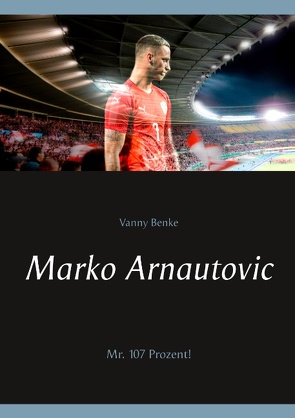Marko Arnautovic von Benke,  Vanny