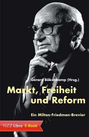 Markt, Freiheit und Reform von Bökenkamp,  Gérard