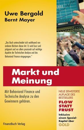 Markt und Meinung von Bergold,  Uwe, Mayer,  Bernd