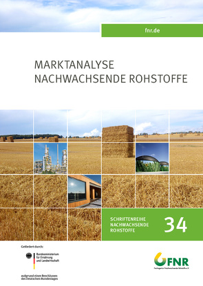 Marktanalyse Nachwachsende Rohstoffe