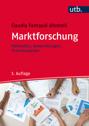 Marktforschung von Fantapié Altobelli,  Claudia