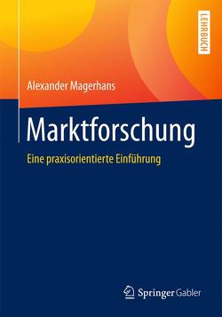 Marktforschung von Magerhans,  Alexander