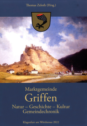 Marktgemeinde Griffen von Zeloth,  Thomas