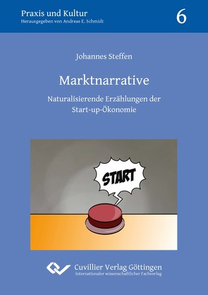 Marktnarrative von Steffen,  Johannes
