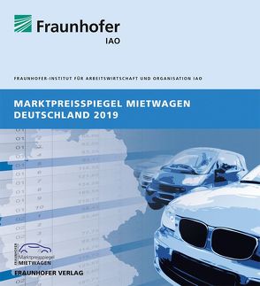 Marktpreisspiegel Mietwagen Deutschland 2019.