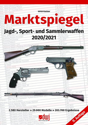 Marktspiegel von Kastner,  Ulrich