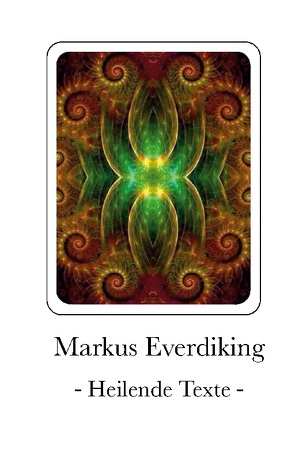 Markus Everdiking von Everdiking,  Markus