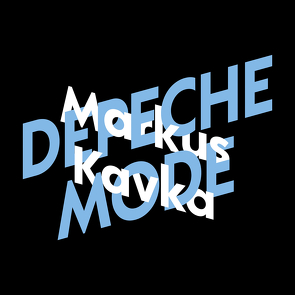 Markus Kavka über Depeche Mode von Kavka,  Markus