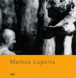 Markus Lüpertz von Gohr,  Siegfried