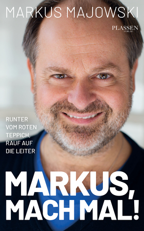 Markus, mach mal! von Majowski,  Markus