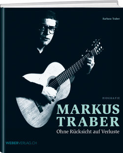 Markus Traber von Traber,  Barbara