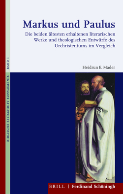 Markus und Paulus von Mader,  Heidrun E.