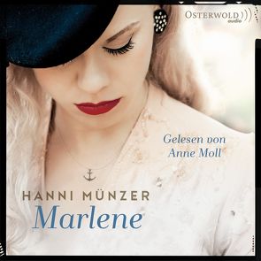 Marlene von Moll,  Anne, Münzer,  Hanni