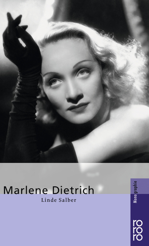 Marlene Dietrich von Salber,  Linde