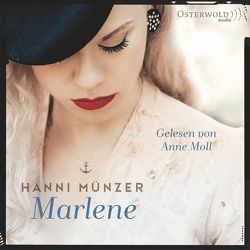 Marlene von Moll,  Anne, Münzer,  Hanni