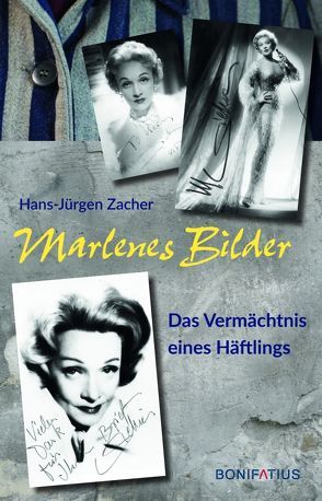 Marlenes Bilder von Zacher,  Hans-Jürgen