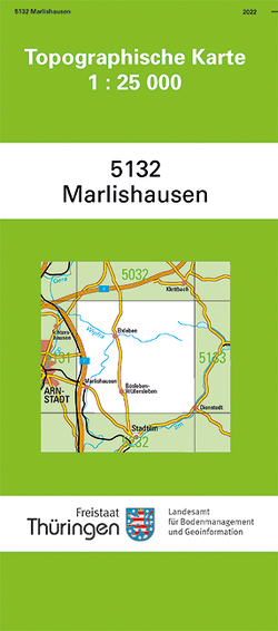 Marlishausen