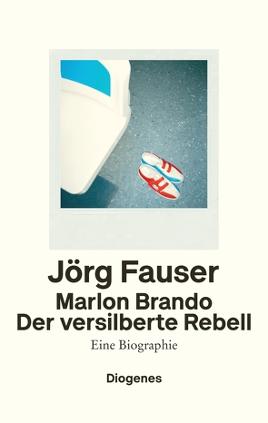 Marlon Brando von Fauser,  Jörg