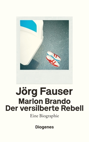 Marlon Brando von Fauser,  Jörg