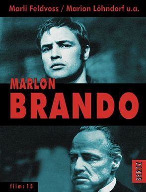 Marlon Brando von Bertz,  Dieter, Feldvoss,  Marli, Löhndorf,  Marion