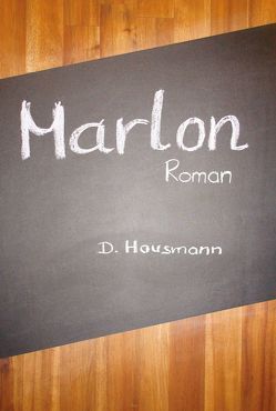 Marlon von Hausmann,  Diana