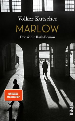 Marlow von Kutscher,  Volker