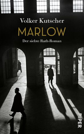 Marlow von Kutscher,  Volker