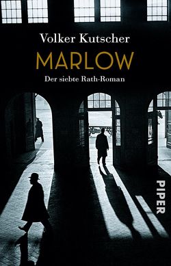 Marlow von Kutscher,  Volker