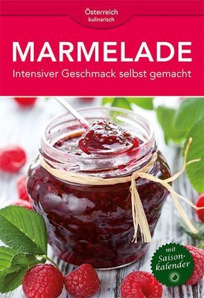 Marmelade von Krenn,  Inge